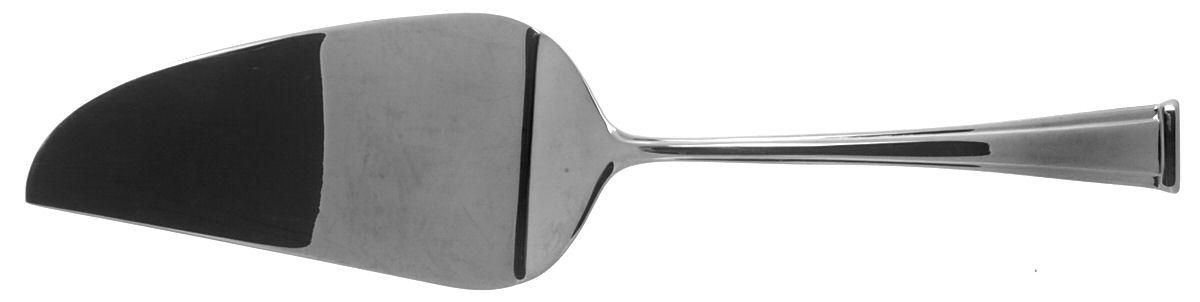 Kilbarry (Stainless) Pie and Cake Server, Solid Piece by Waterford-1