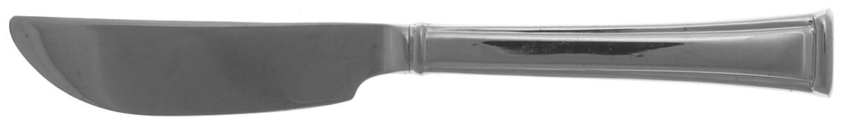 Kilbarry (Stainless) Hollow Handle Master Butter Knife by Waterford-1