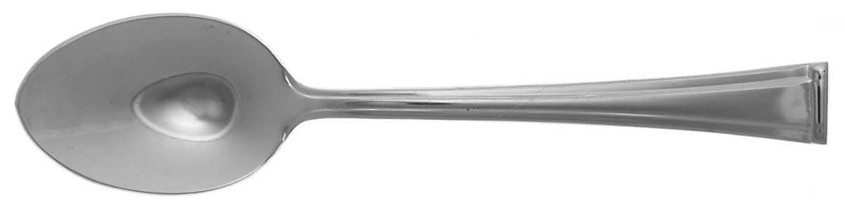 Kilbarry (Stainless) Teaspoon by Waterford-1