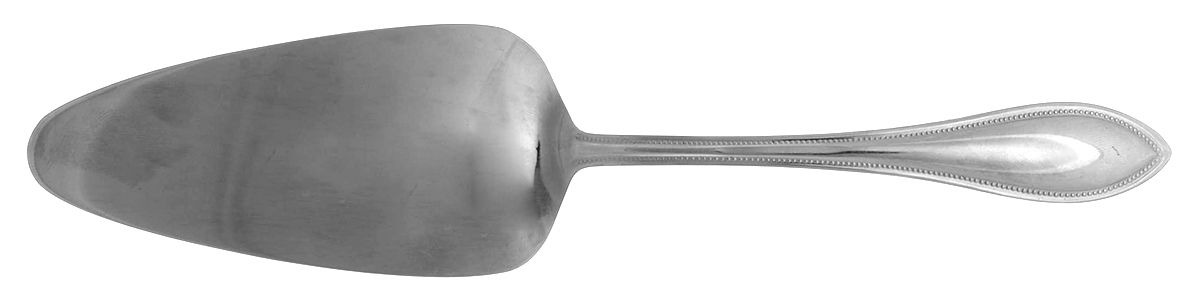 American Tradition (Stainless) All Stainless Pie Server by Wallace Silver-1