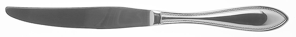 American Tradition (Stainless) Modern Solid Knife by Wallace Silver-1