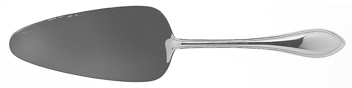 American Tradition (Stainless) All Stainless Pie Server by Wallace Silver-1
