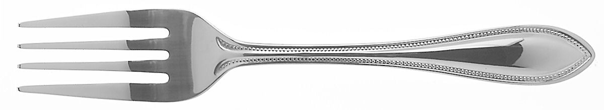 American Tradition (Stainless) Individual Salad Fork by Wallace Silver-1