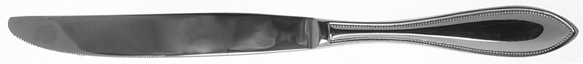American Tradition (Stainless) Modern Solid Knife by Wallace Silver-1