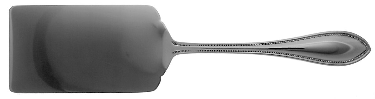 American Tradition (Stainless) Lasagna Server, Solid Piece by Wallace Silver-1