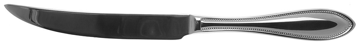 American Tradition (Stainless) Individual Solid Handle Steak Knife by Wallace Silver-1