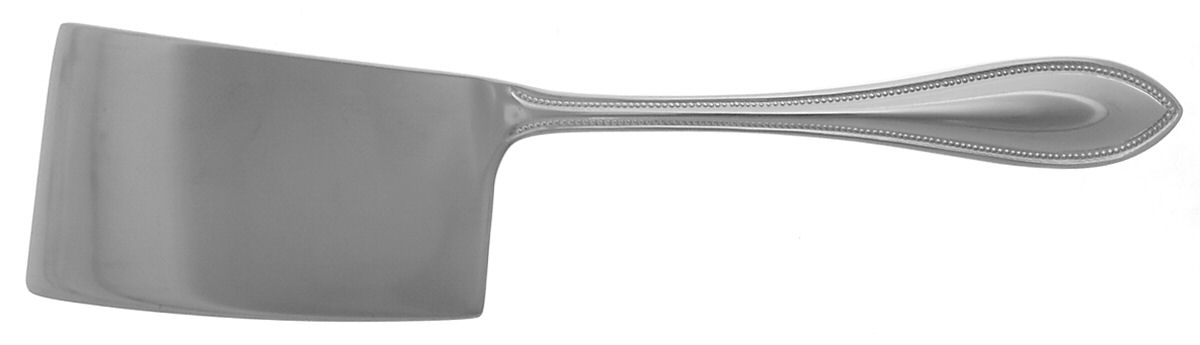 American Tradition (Stainless) Solid Cheese Cleaver by Wallace Silver-1