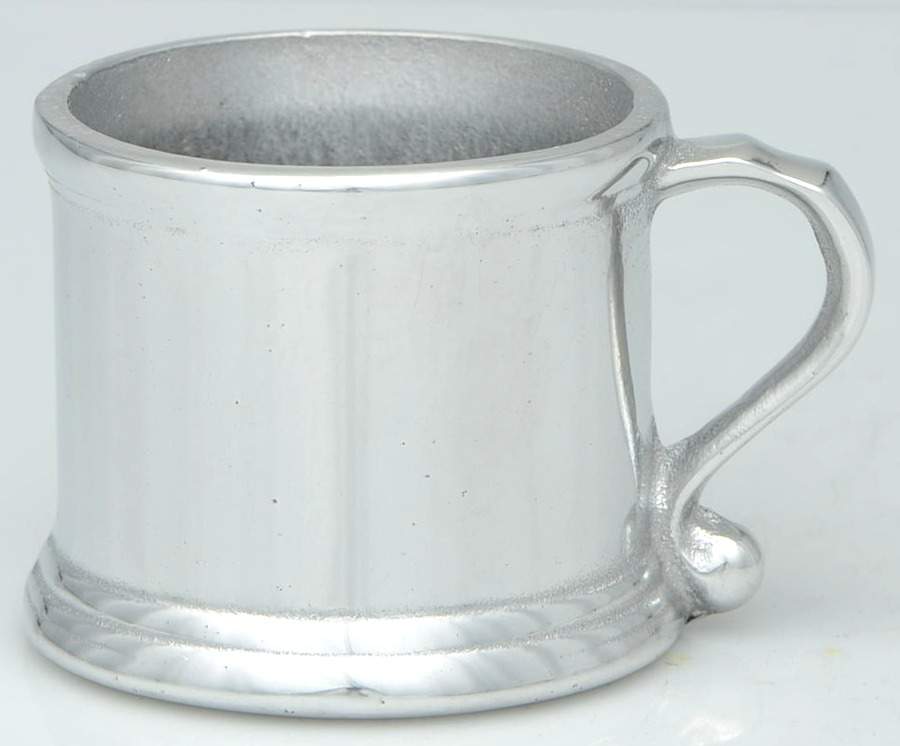 Reflections (Armetale, Hollowware) Coffee Cup Missing Liner by Wilton Armetale-1