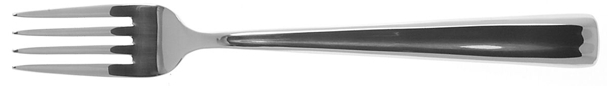 Tango (Stainless) Fork by WMF Flatware-1