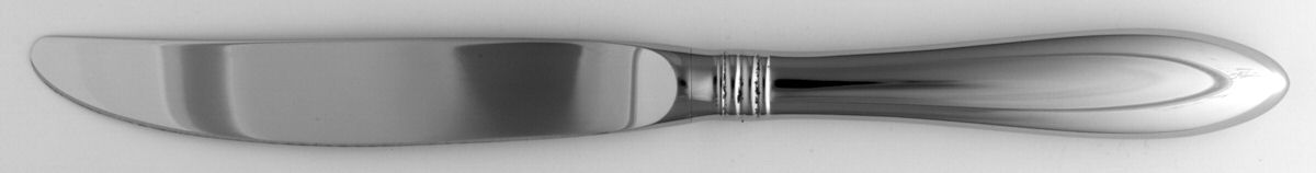 Kensington (Stainless) Modern Hollow Knife by WMF Flatware-1