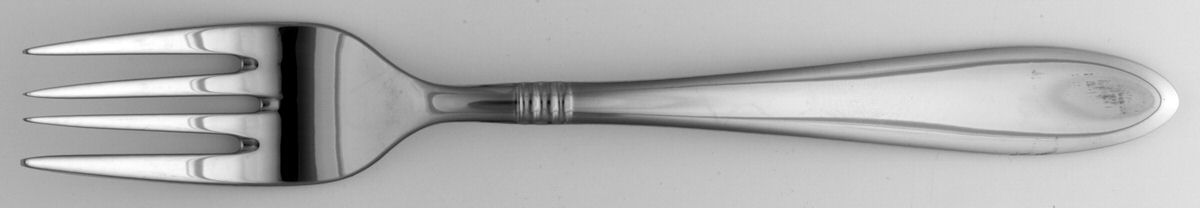 Kensington (Stainless) Individual Salad Fork by WMF Flatware-1