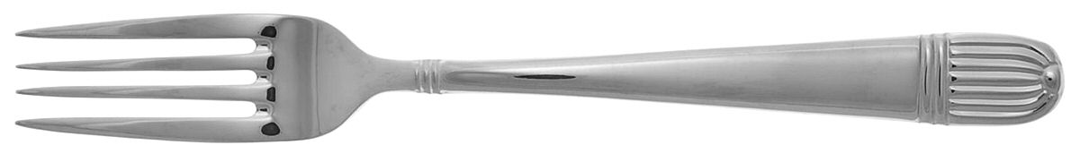 Meridiane (Stainless) Fork by WMF Flatware-1
