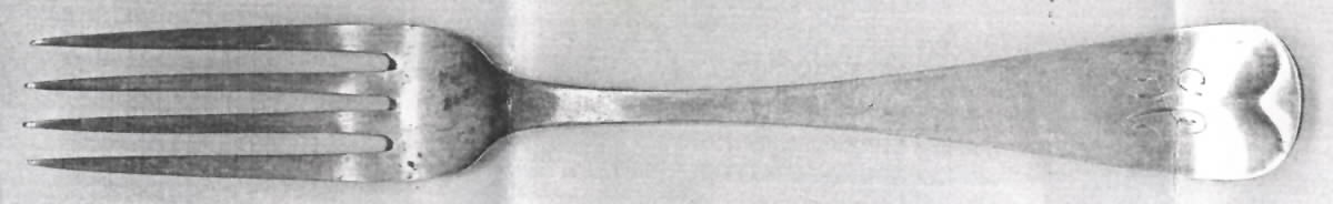 WFS3 (STERLING) Fork by William Faber-1
