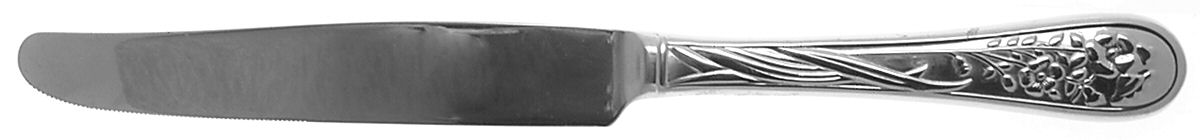 Morning Glory (Stainless) New French Hollow Knife by Wallace Silver-1