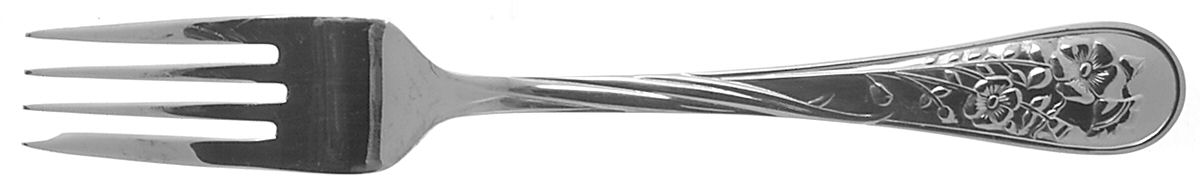 Morning Glory (Stainless) Individual Salad Fork by Wallace Silver-1