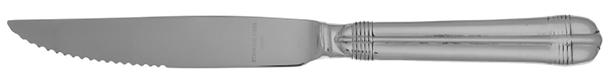 Continental Regency(Stainless) Sugar Spoon by Wallace Silver-1