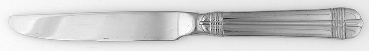 Continental Regency(Stainless) New French Solid Knife by Wallace Silver-1