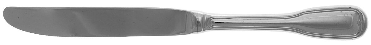 WAS101 (STAINLESS) Modern Solid Knife by Wallace Silver-1