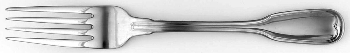 WAS101 (STAINLESS) Fork by Wallace Silver-1