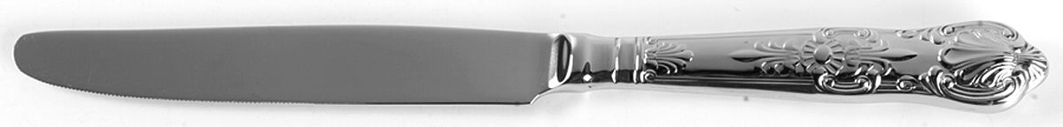 Queens (Stainless) New French Hollow Knife by Wallace Silver-1