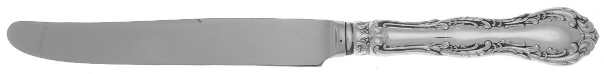 Old Atlanta (Sterling, "Wallace") New French Hollow Knife by Wallace Silver-1