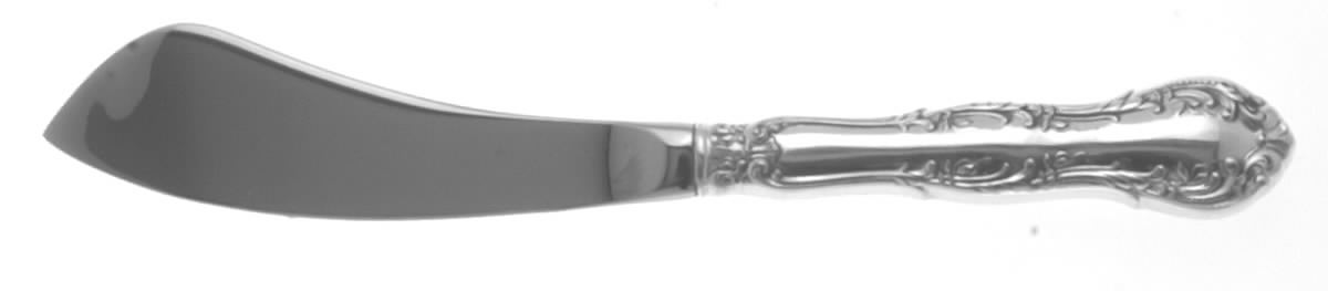 Old Atlanta (Sterling, "Wallace") Hollow Handle Master Butter Knife by Wallace Silver-1