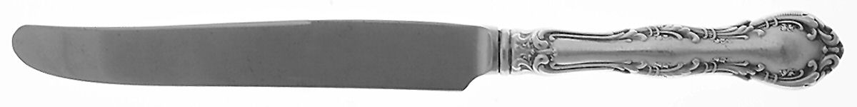 Old Atlanta (Sterling, "Wallace") New French Hollow Knife by Wallace Silver-1