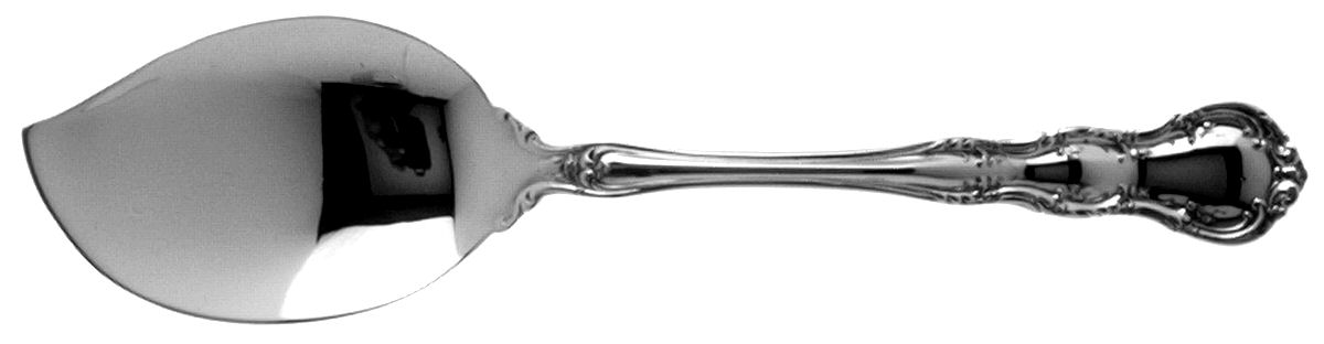 Old Atlanta (Sterling, "Wallace") Large Solid Jelly Server by Wallace Silver-1