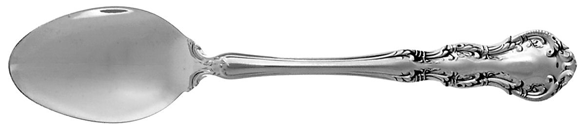 Old Atlanta (Sterling, "Wallace") Demitasse Spoon by Wallace Silver-1