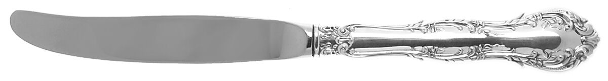 Old Atlanta (Sterling, "Wallace") Hollow Modern Knife by Wallace Silver-1