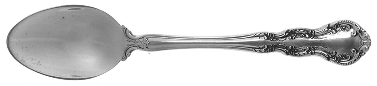 Old Atlanta (Sterling, "Wallace") Demitasse Spoon by Wallace Silver-1
