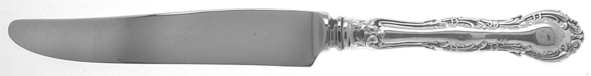 Old Atlanta (Sterling, "Wallace") New French Hollow Knife with Bolster by Wallace Silver-1