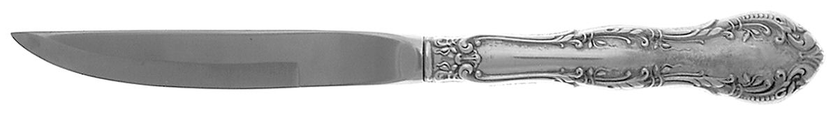 Old Atlanta (Sterling, "Wallace") Individual Steak Knife Hollow Handle by Wallace Silver-1