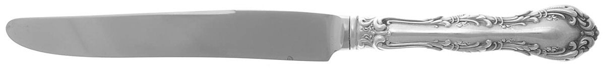 Old Atlanta (Sterling, "Wallace") New French Hollow Knife by Wallace Silver-1