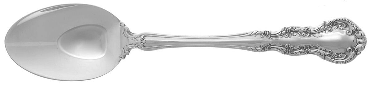 Old Atlanta (Sterling, "Wallace") Teaspoon by Wallace Silver-1