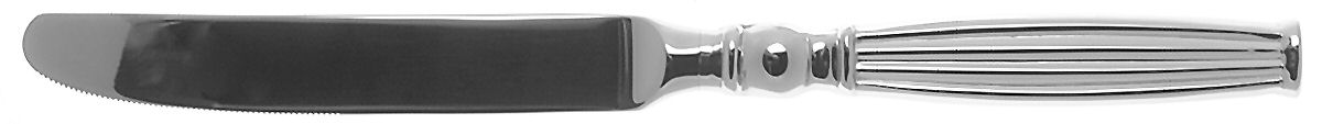 Colosseum (Stainless) New French Hollow Knife by Wedgwood Silver-1