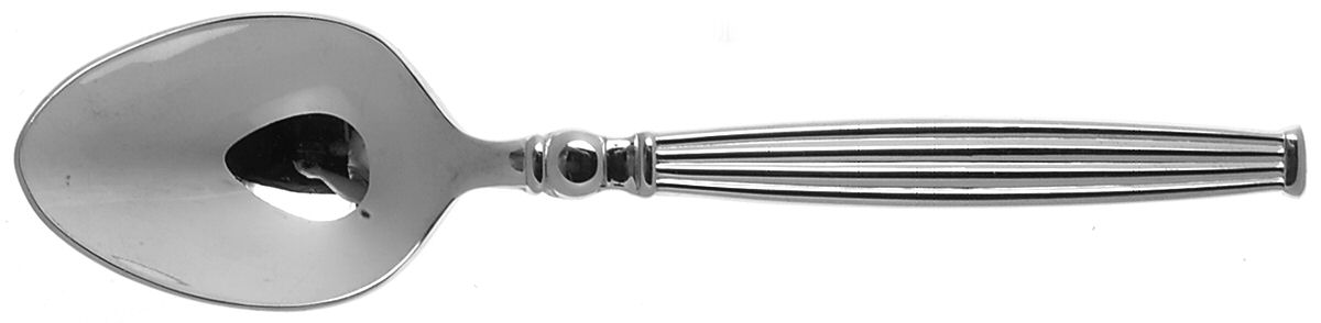 Colosseum (Stainless) Teaspoon by Wedgwood Silver-1