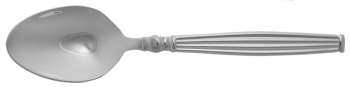 Colosseum (Stainless) European Teaspoon by Wedgwood Silver-1
