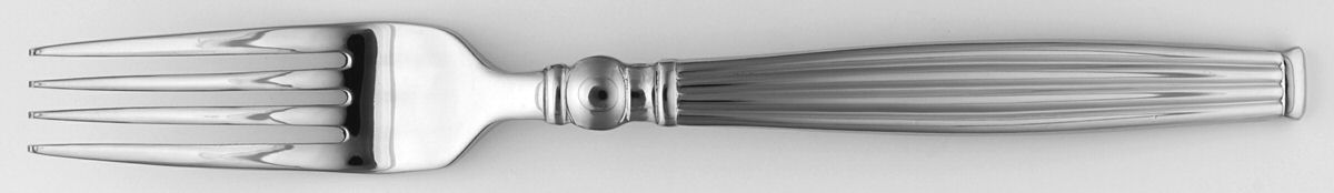 Colosseum (Stainless) European Fork by Wedgwood Silver-1
