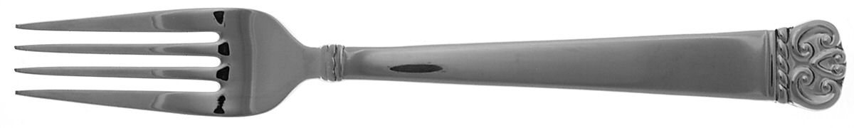 Juliet (Stainless) Fork by Wedgwood Silver-1