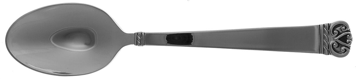 Juliet (Stainless) Tablespoon (Serving Spoon) by Wedgwood Silver-1