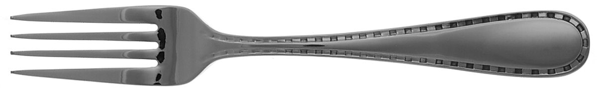 Metropolis (Stainless) Fork by Wedgwood Silver-1