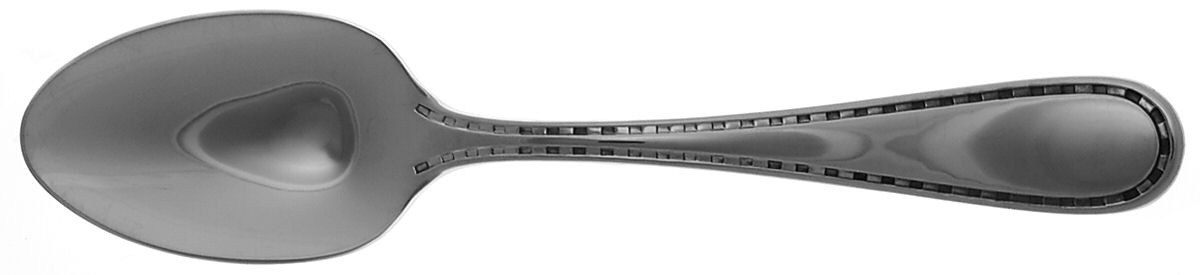 Metropolis (Stainless) Tablespoon (Serving Spoon) by Wedgwood Silver-1