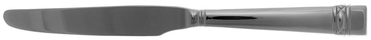 Oberon (Stainless) New French Hollow Knife by Wedgwood Silver-1