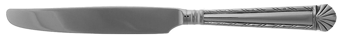 Hyannis (Stainless) New French Hollow Knife by Wedgwood Silver-1