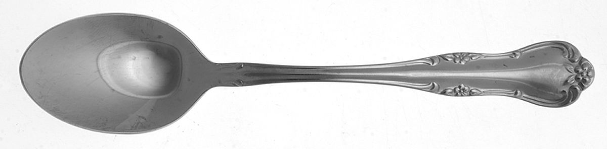 Provincial (STAINLESS) Teaspoon by Wallace Silver-1