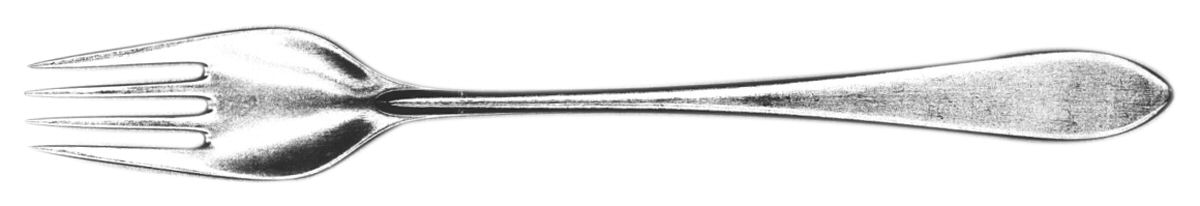 WMF98 (STAINLESS) Fork by WMF Flatware-1
