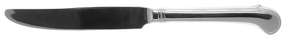 Williamsport (Stainless) New French Hollow Pistol Knife by Wallace Silver-1