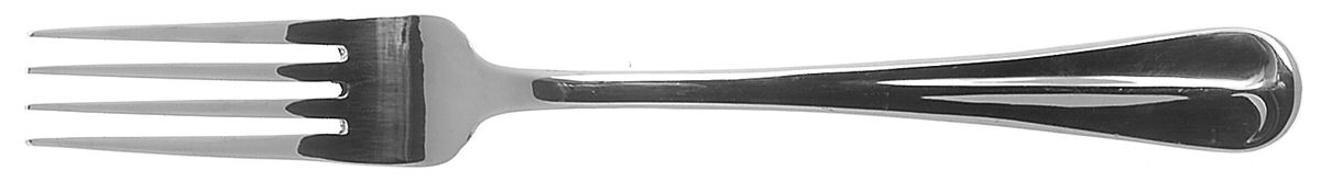 Williamsport (Stainless) Fork by Wallace Silver-1