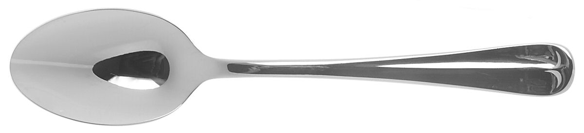 Williamsport (Stainless) Teaspoon by Wallace Silver-1